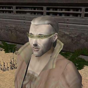 avatar changes from vu to vu