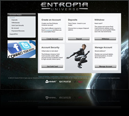 www.entropiauniverse.com