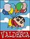 Valdesca's Avatar