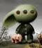 Nor Alien's Avatar