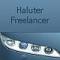 Haluter's Avatar