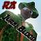 -Ra's Avatar