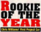 Rookie's Avatar