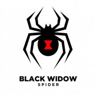 Bulletproof Spider
