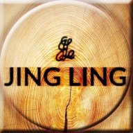 JingLongTimeLing