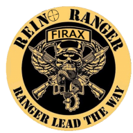Reino Ranger