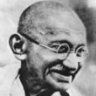 Ghandi