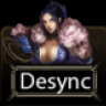 Desync