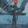 Arkadian