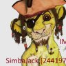 SimbaJack