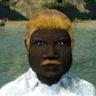 Bambii Mccloud