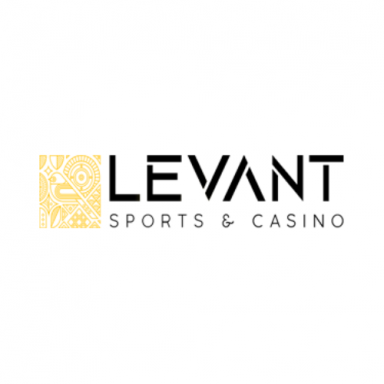 CasinoLevant Logo 2025
