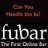 fubar