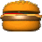 baconburgare