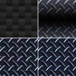 Textures
