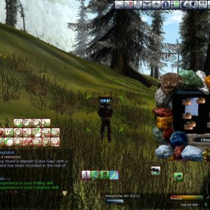 My mining globals and HoFs