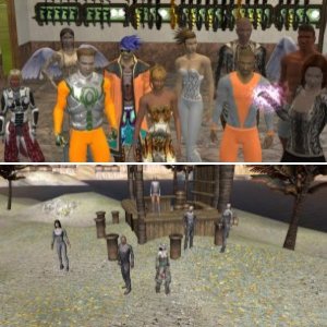 Society Pictures