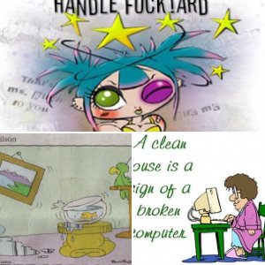 Cartoons