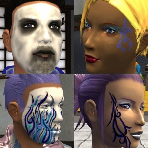 Masks