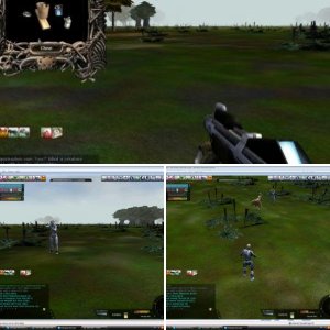 Tracker Globals