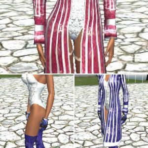 cloths