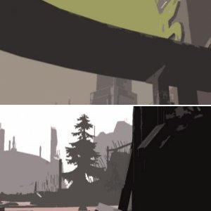 Nighthawks Album