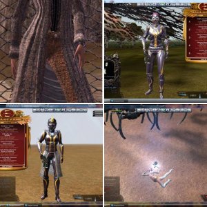 Entropia