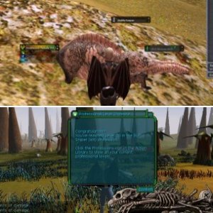 Achievements and Unlocks