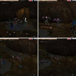 Cave Rave!!!