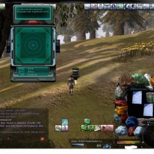 Mining