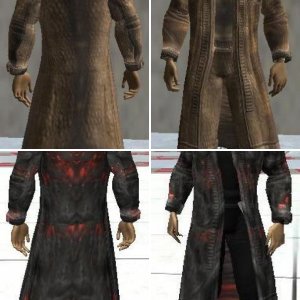 Coats