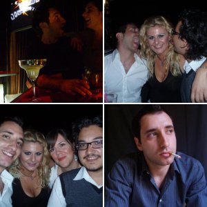 Me my self and  I :P