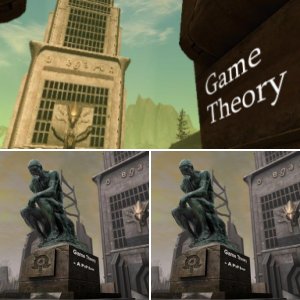 Game Theory