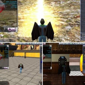 Healing Services