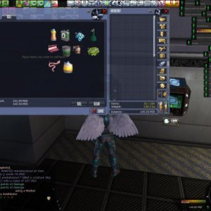Globalscreenies