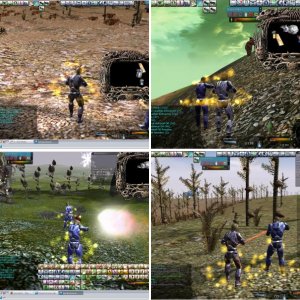 Team Arden Globals!!