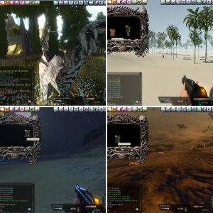 Quest Event