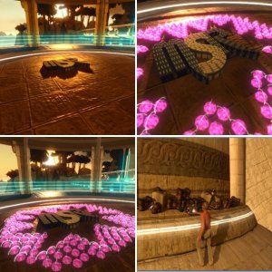 SS event