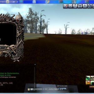 Animal Hide event