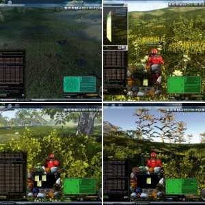 Entropia Achievements
