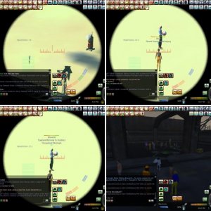 Globals, HoFs, ATHs, Events, and Achievements