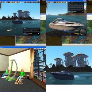 Locations