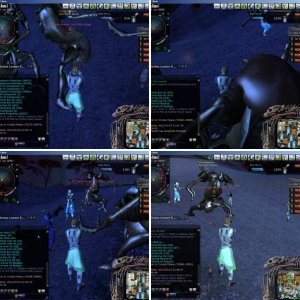 Aurli Hunt 10.03.2012