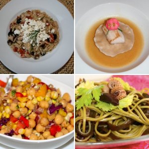 Let's eat - Good food !