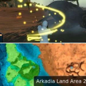 Arkadia