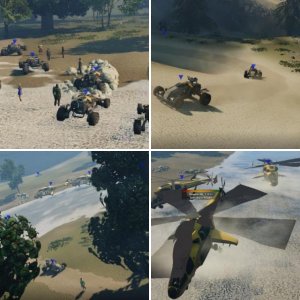 Race Event