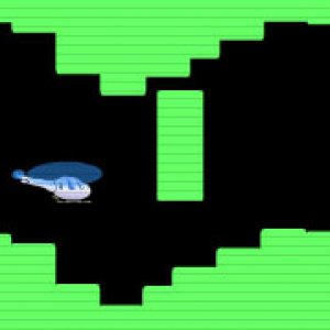 Owned by Heli Game