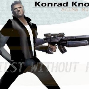Konrad Knox