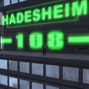 HadesHeim 108 - 2