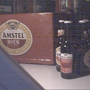 beer